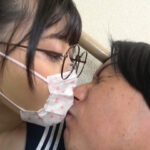 『フェチ』 唾液天国いけない涎あそび 花音うらら 「DUGA」