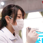 『フェチ』 ディープキス歯科クリニック6 「DUGA」