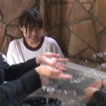 『フェチ』 乱戦、混戦、三つ巴 「DUGA」