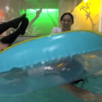 『フェチ』 猛暑の涼しみ 「DUGA」