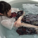『フェチ』 週末限定制服洗濯入浴 「DUGA」