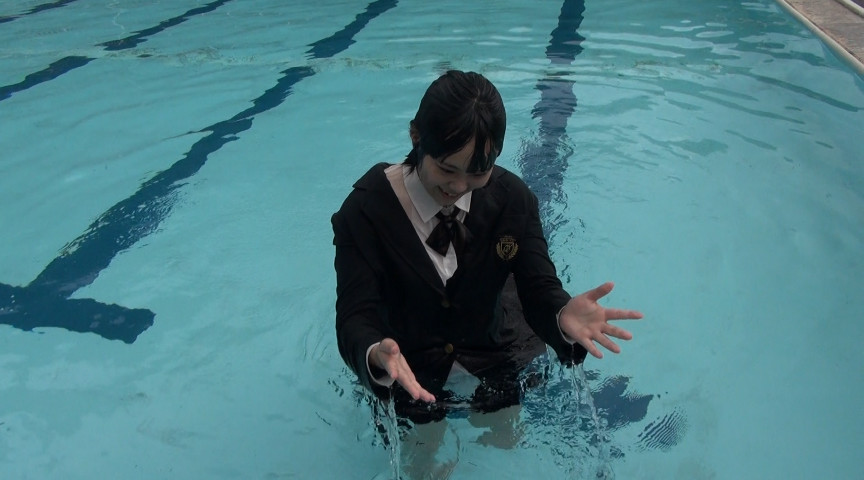 『フェチ』 長女の癒し系授業 「DUGA」