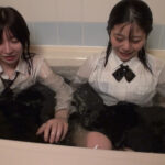 『フェチ』 巻き込まれ風紀委員 「DUGA」