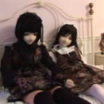 『フェチ』 Doll Girls 「DUGA」