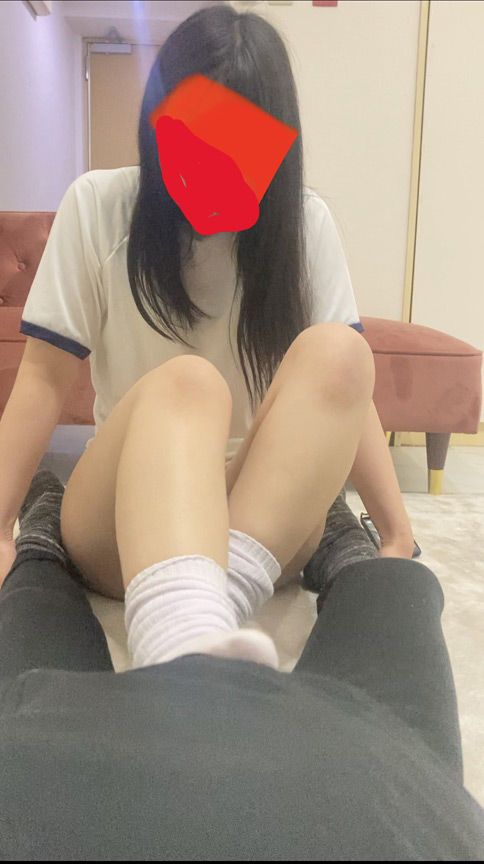 『フェチ』 電気アンマショート動画 みゆきちゃん 3 「DUGA」