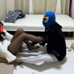 『フェチ』 生まれながらの電気アンマの達人まりこちゃん！ 「DUGA」