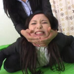 『フェチ』 I QUIT MATCH 「DUGA」