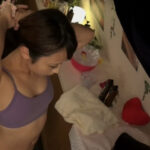 『フェチ』 人妻アナル直腸エステ 「DUGA」