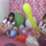 『フェチ』 ふうせんまにあ8 「DUGA」