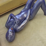 『フェチ』 ゼンシンタイツ フェティシズム VOL.4 「DUGA」