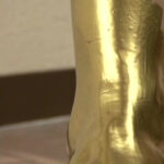 『フェチ』 GOLD PAINT005 「DUGA」