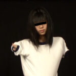 『フェチ』 SILVER PAINTING006 「DUGA」