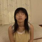 『フェチ』 White eye001 「DUGA」