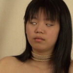 『フェチ』 White eye002 「DUGA」