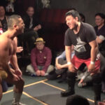 『フェチ』 視姦距離マット祭り-2019 ガチで、電マでイっちゃった！ 「DUGA」