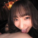 『フェチ』 密着囁き淫語で誘惑するM男大好き痴女お姉さん 「DUGA」