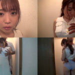 『フェチ』 個撮）Fカップ柔乳！おっとり系お姉さん 「DUGA」