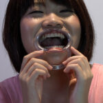 『フェチ』 鼻水06 「DUGA」