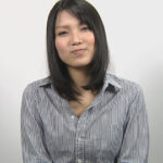 『フェチ』 牧瀬ひかり くしゃみ鼻水 「DUGA」