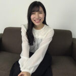 『フェチ』 素人娘みさきちゃんのお○んこおっぴろげ観察 オナニー 「DUGA」