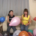 『フェチ』 POPPER ANGELS Vol.08 「DUGA」