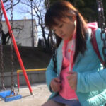 『フェチ』 143cm低身長パイパン少女 初めてのぶっかけ 大桃りさ 「DUGA」