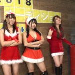 『フェチ』 フリーダム 金蹴りオーディション2018 「DUGA」