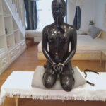 『フェチ』 遊戯部屋 -PLAYROOM- 其の四 打ち首 「DUGA」