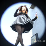 『フェチ』 強風パンモロ！ Vol.12 「DUGA」