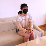 『フェチ』 キックボクシング経験あり元アイドルミックスファイト 「DUGA」