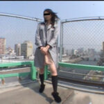 『フェチ』 女性専用履き潰し靴収集家8 「DUGA」