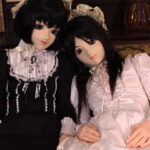 『フェチ』 みんなすやすやねむるころ 「DUGA」