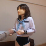 『フェチ』 アニメマスク着ぐるみショーのHな舞台裏 「DUGA」