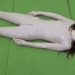 『フェチ』 肌タイラバー ダッチワイフ 「DUGA」