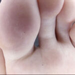 『フェチ』 300人の足の裏 「DUGA」