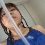 『フェチ』 悶絶 競泳水着2 「DUGA」