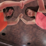 『フェチ』 セクシーアイドルプロレスリング 笠木いちか 「DUGA」