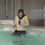 『フェチ』 姉の悪ふざけ 「DUGA」