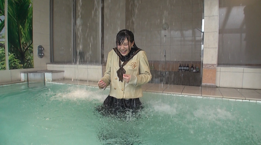 『フェチ』 姉の悪ふざけ 「DUGA」