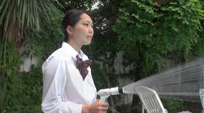 『フェチ』 後輩のいたずら心 「DUGA」