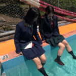 『フェチ』 体育教師の斬新的義務講習 「DUGA」