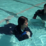 『フェチ』 義務講習の浮具遊戯 「DUGA」