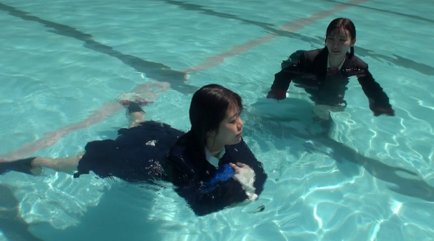 『フェチ』 義務講習の浮具遊戯 「DUGA」