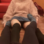 『フェチ』 電気アンマショート動画 ゆきなちゃん 3 「DUGA」