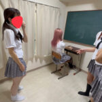 『フェチ』 押さえつけられ電気アンマとくすぐり地獄をされる男の娘 「DUGA」