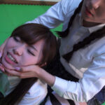 『フェチ』 アイクィットスクールマッチ2 文化部オタク女子対決 「DUGA」