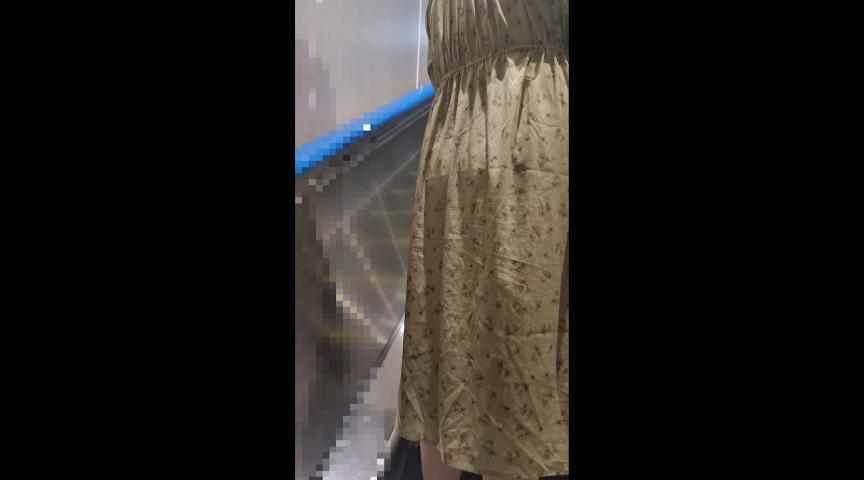 『フェチ』 手マンに悶える爆乳熟女 「DUGA」