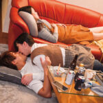 『フェチ』 既婚者の元カノと3日間ハメまくった純愛記録 希咲アリス 「DUGA」