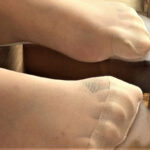 『フェチ』 【足のにおい】ムッチリ赤ん坊足 「DUGA」