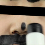 『フェチ』 Black Painting004 「DUGA」